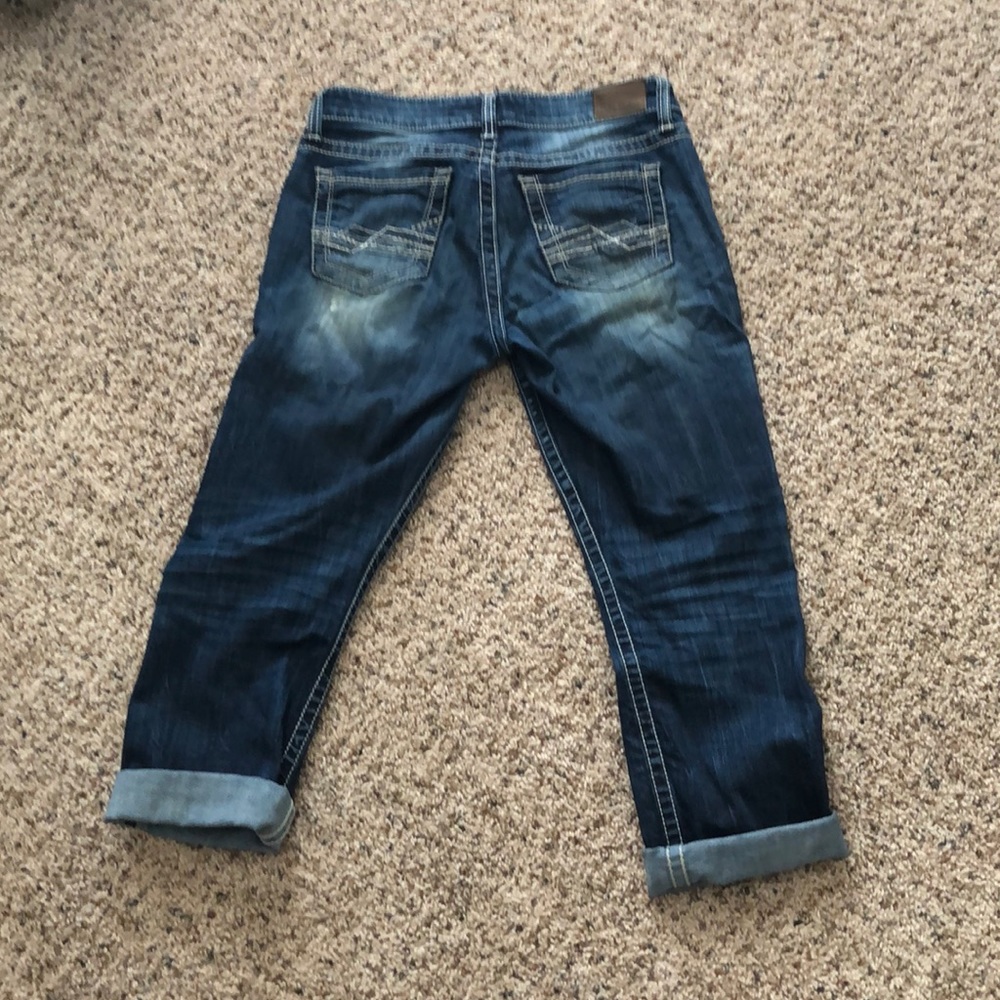 BKE Capri